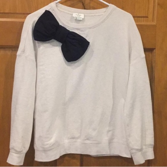 HOST PICK! Kate Spade Shanghai sweatshirt - Picture 3 of 6